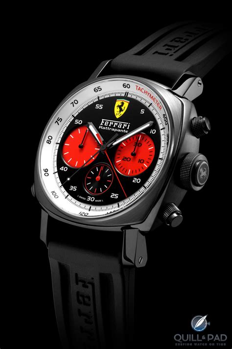 ferrari engineered by officine panerai|Panerai watches.